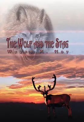 Vlk a jelen - The Wolf and the Stag