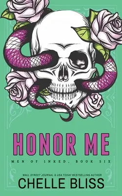 Honor Me - speciální edice - Honor Me - Special Edition