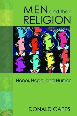 Muži a jejich náboženství - Men and Their Religion
