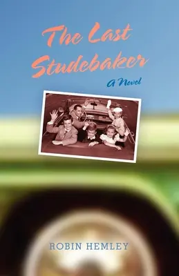 Poslední Studebaker - The Last Studebaker