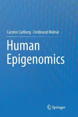 Epigenomika člověka - Human Epigenomics