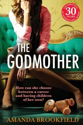 Kmotra - The Godmother
