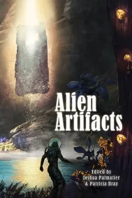 Mimozemské artefakty - Alien Artifacts
