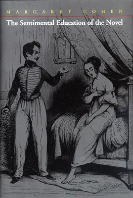 Sentimentální výchova románu - The Sentimental Education of the Novel