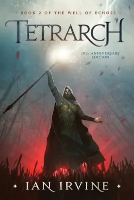 Tetrarcha - Tetrarch