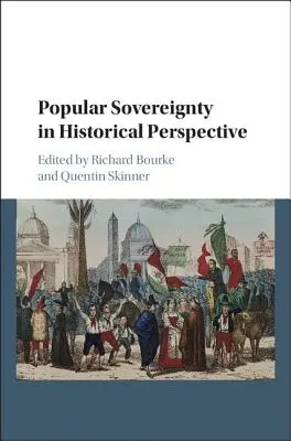 Lidová suverenita v historické perspektivě - Popular Sovereignty in Historical Perspective