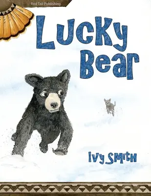Šťastný medvěd - Lucky Bear