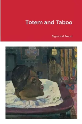 Totem a tabu - Totem and Taboo