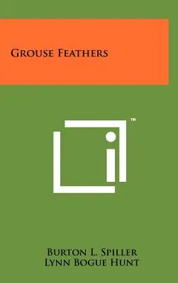 Tetřeví peří - Grouse Feathers