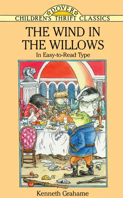 Vítr ve vrbách - The Wind in the Willows