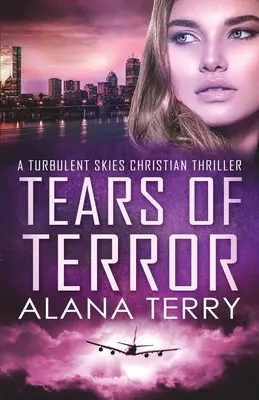 Slzy hrůzy - velký tisk - Tears of Terror - Large Print