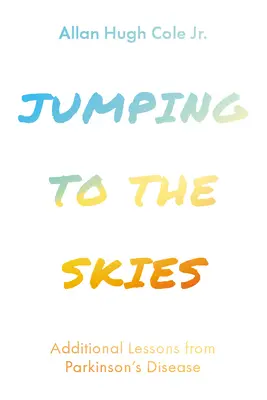 Skok do oblak - Jumping to the Skies