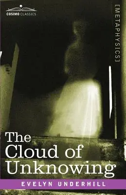 Oblak nevědění - The Cloud of Unknowing