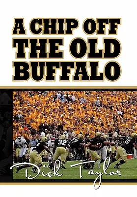 Čipka ze starého bizona - A Chip Off the Old Buffalo