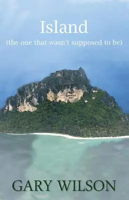 Island (ten, který neměl být) - Island (the one that wasn't supposed to be)