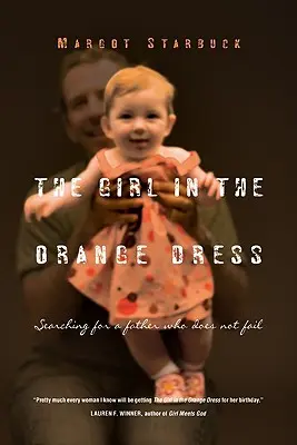 Dívka v oranžových šatech - The Girl in the Orange Dress