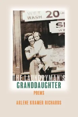 Prádelníkova vnučka - The Laundryman's Granddaughter