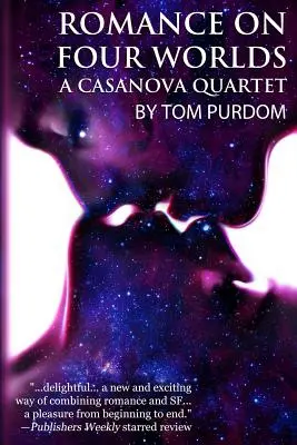 Romance na čtyřech světadílech: Casanovský kvartet - Romance on Four Worlds: A Casanova Quartet