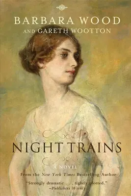 Noční vlaky - Night Trains