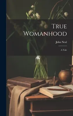 Pravé ženství: Mingo: Příběh - True Womanhood: A Tale