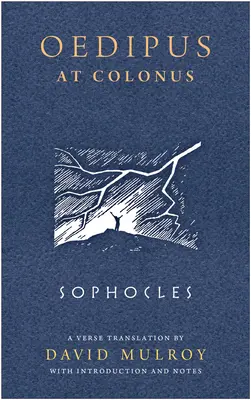 Oidipus na Kolónu - Oedipus at Colonus