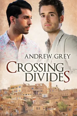 Překračování rozdílů - Crossing Divides