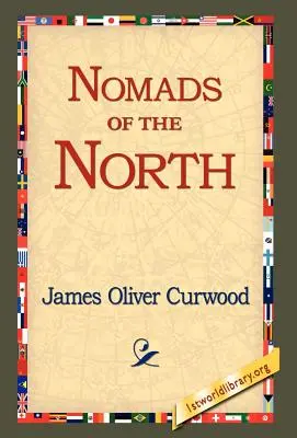 Kočovníci ze severu - Nomads of the North