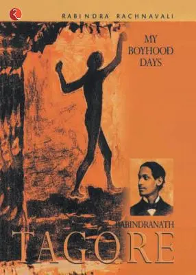 Mé chlapecké dny - My Boyhood Days