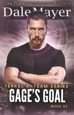 Gageův cíl - Gage's Goal