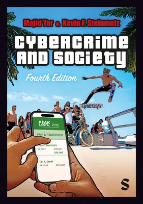 Kyberkriminalita a společnost - Cybercrime and Society