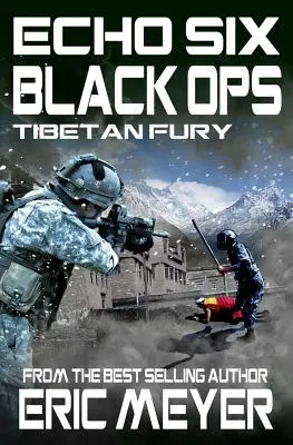 Echo Six: Black Ops 7 - Tibetská zuřivost - Echo Six: Black Ops 7 - Tibetan Fury