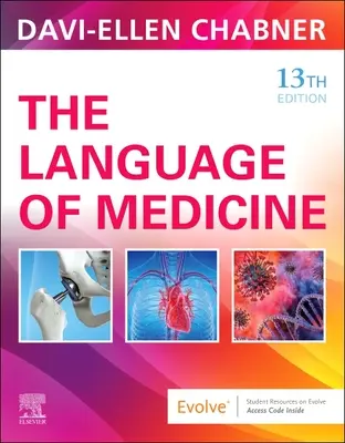 Jazyk medicíny - The Language of Medicine
