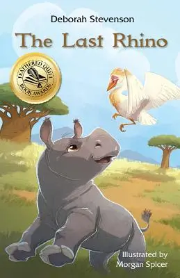 Poslední nosorožec - The Last Rhino