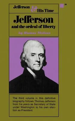 Jefferson a zkouška svobody - III. díl - Jefferson and the Ordeal of Liberty - Volume III