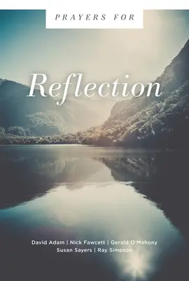 Modlitby k zamyšlení - Prayers for Reflection