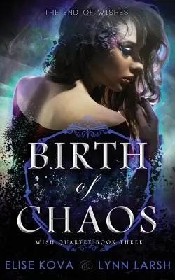 Zrození chaosu - Birth of Chaos