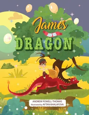 Jakub a drak - James and the dragon