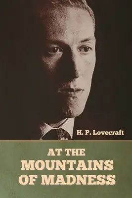 V horách šílenství - At the Mountains of Madness