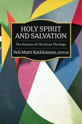 Duch svatý a spása - Holy Spirit and Salvation
