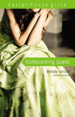 Královna plesu - Homecoming Queen