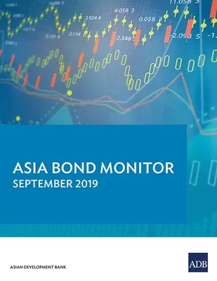 Asia Bond Monitor - září 2019 - Asia Bond Monitor - September 2019