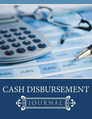 Deník pro výdej hotovosti - Cash Disbursement Journal