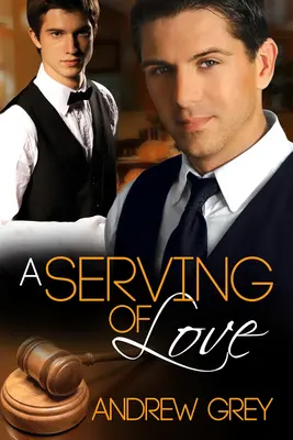 Servírování lásky: Svazek 2 - A Serving of Love: Volume 2