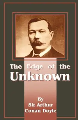 Hranice neznáma - The Edge of the Unknown