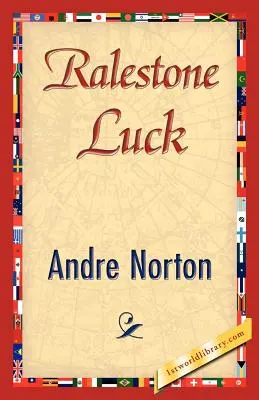 Stezka štěstí - Ralestone Luck