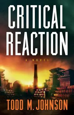 Kritická reakce - Critical Reaction