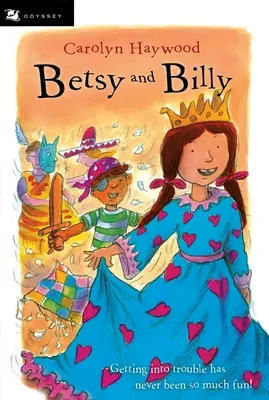Betsy a Billy - Betsy and Billy