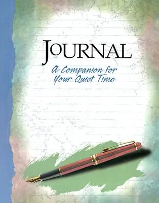 Společníci v Kristu Deník - Companions in Christ Journal