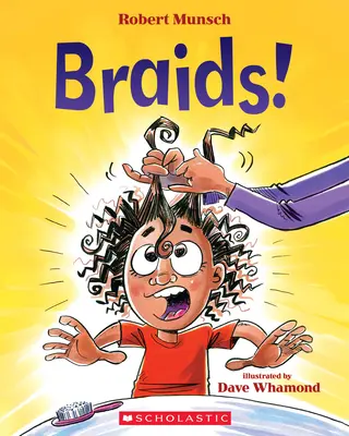 Copánky! - Braids!