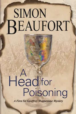 Hlava k otravě - A Head for Poisoning